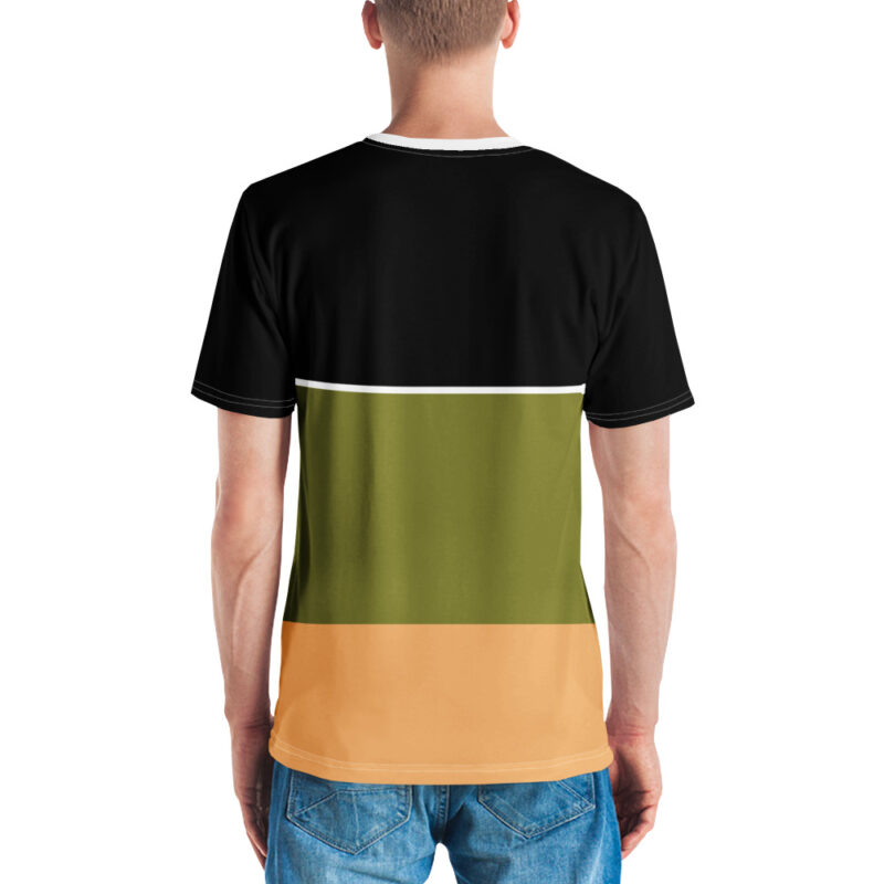 Men's t-shirt - Image 2