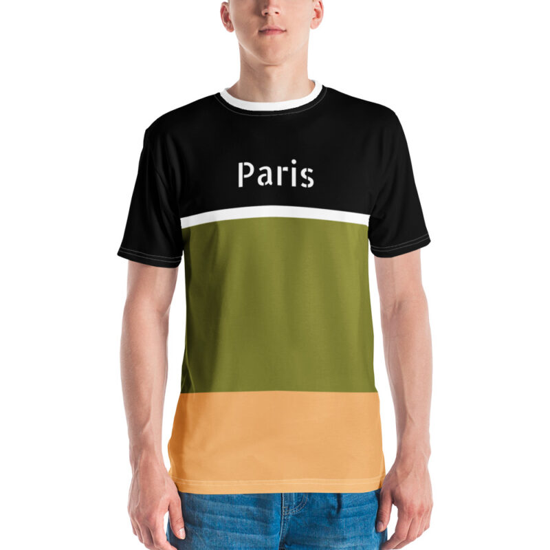 Men's t-shirt