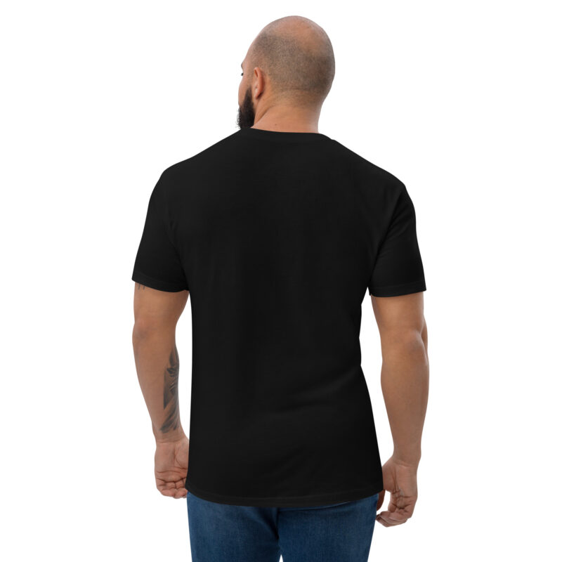 Short Sleeve T-shirt - Image 2