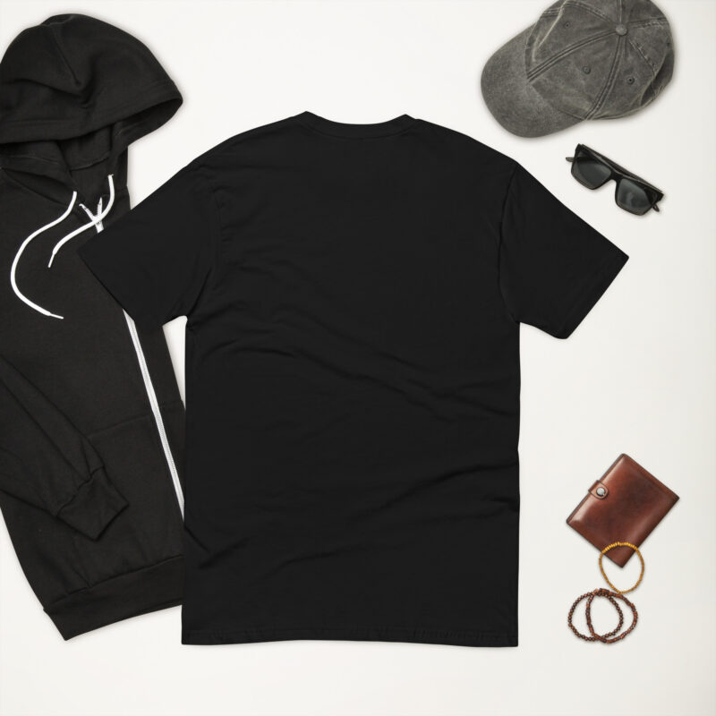 Short Sleeve T-shirt - Image 8