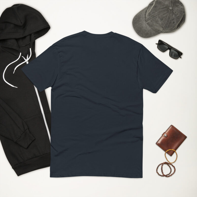 Short Sleeve T-shirt - Image 10