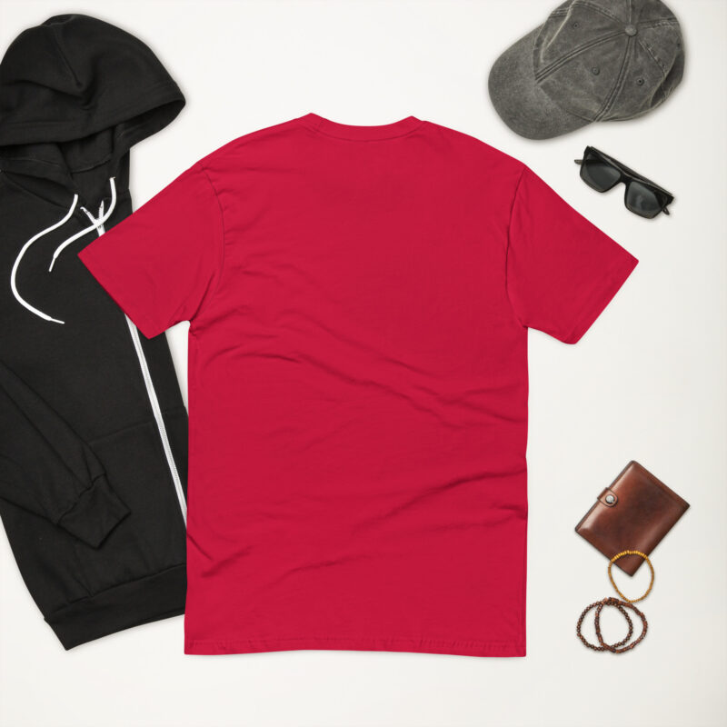 Short Sleeve T-shirt - Image 12