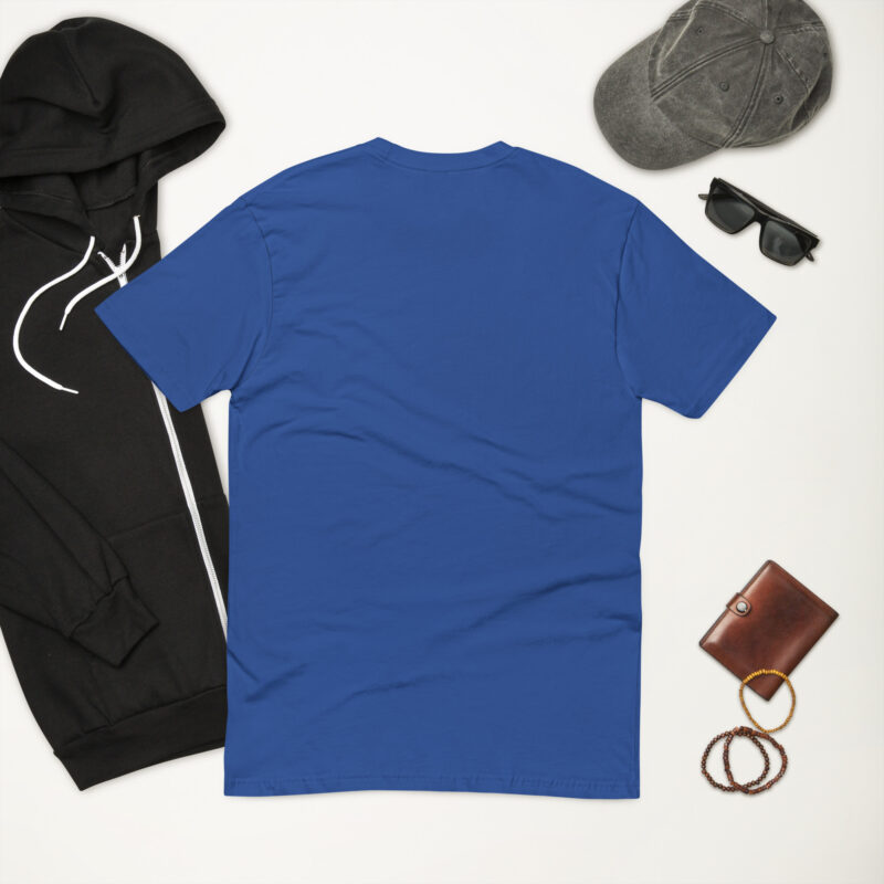 Short Sleeve T-shirt - Image 14