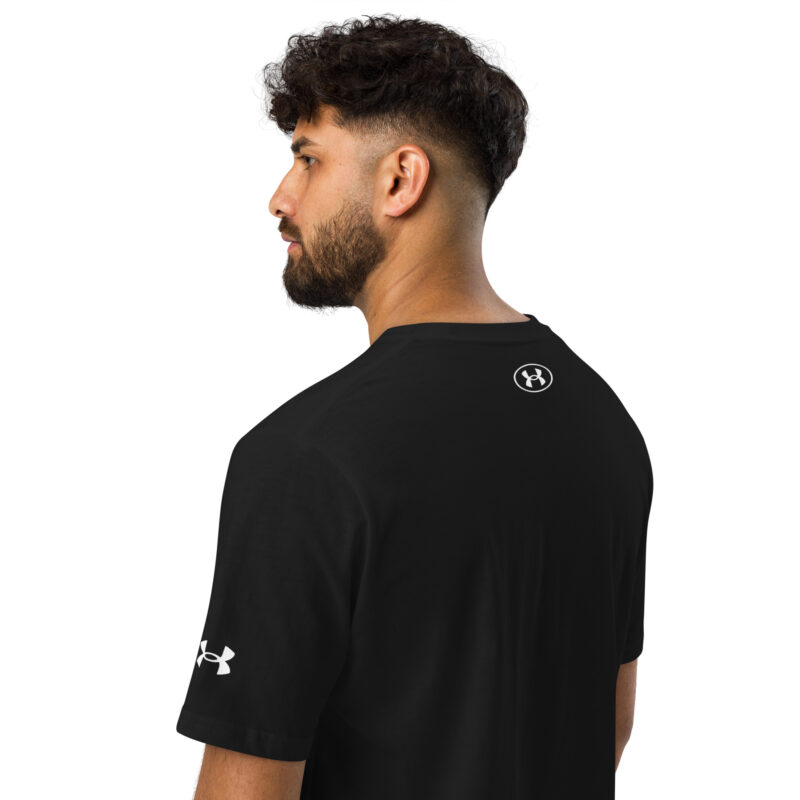 Under ArmourⓇ athletic t-shirt - Image 7