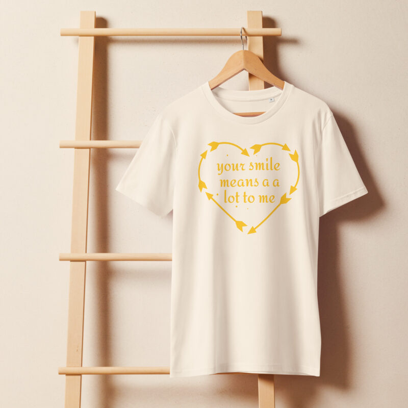 women's organic mid-light t-shirt - Image 9