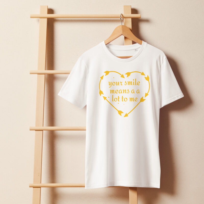 women's organic mid-light t-shirt - Image 10