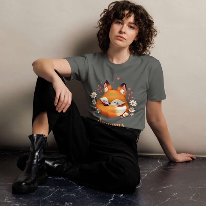 Unisex premium t-shirt - Image 2