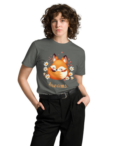Unisex premium t-shirt