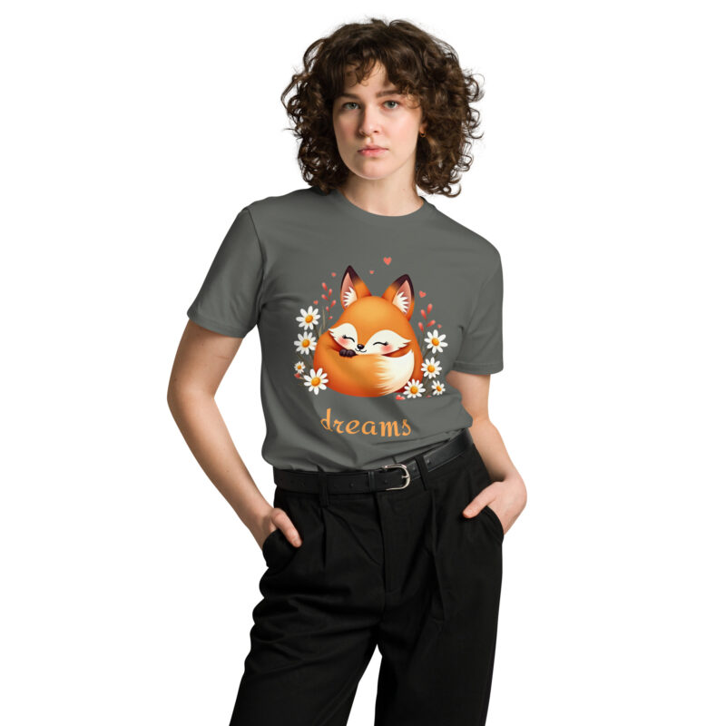Unisex premium t-shirt
