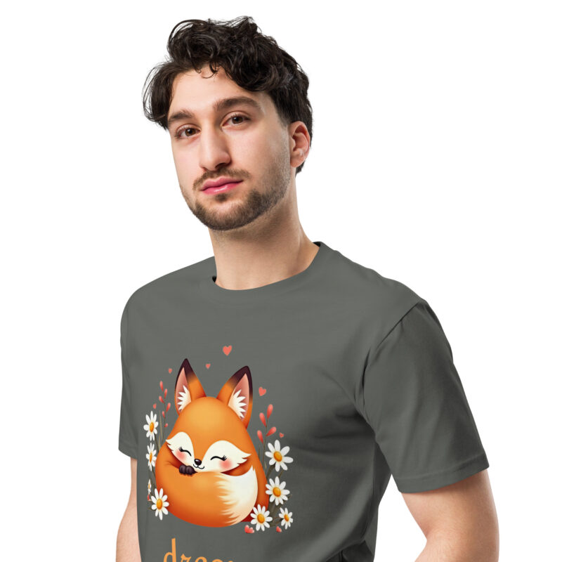Unisex premium t-shirt