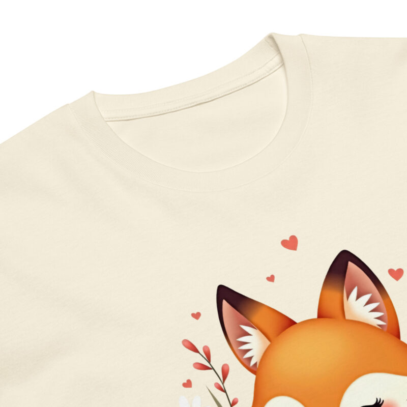 Unisex premium t-shirt