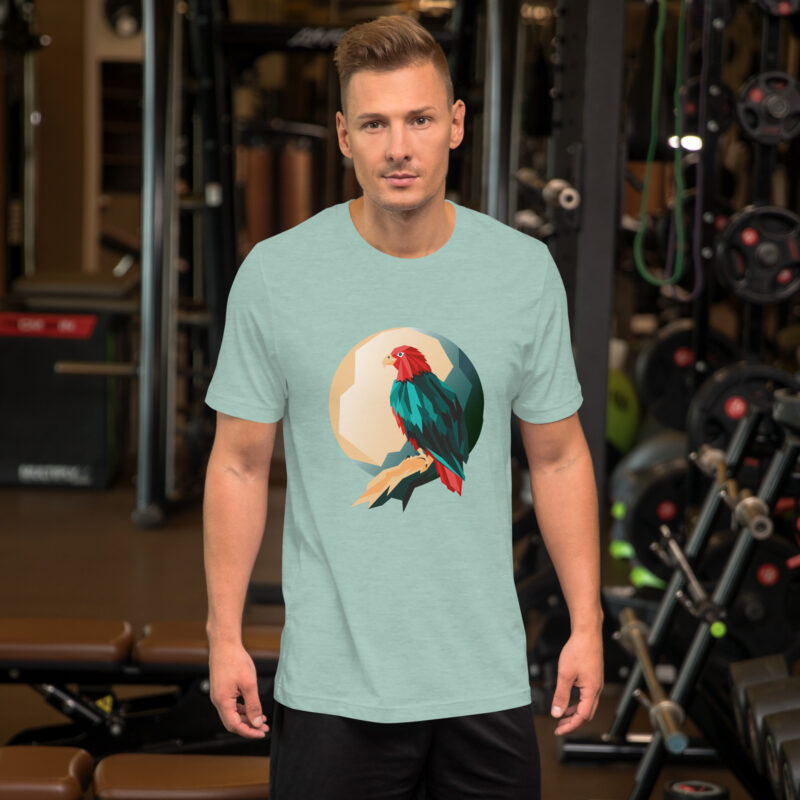 Unisex t-shirt