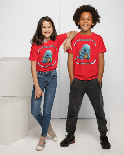 Youth t-shirt