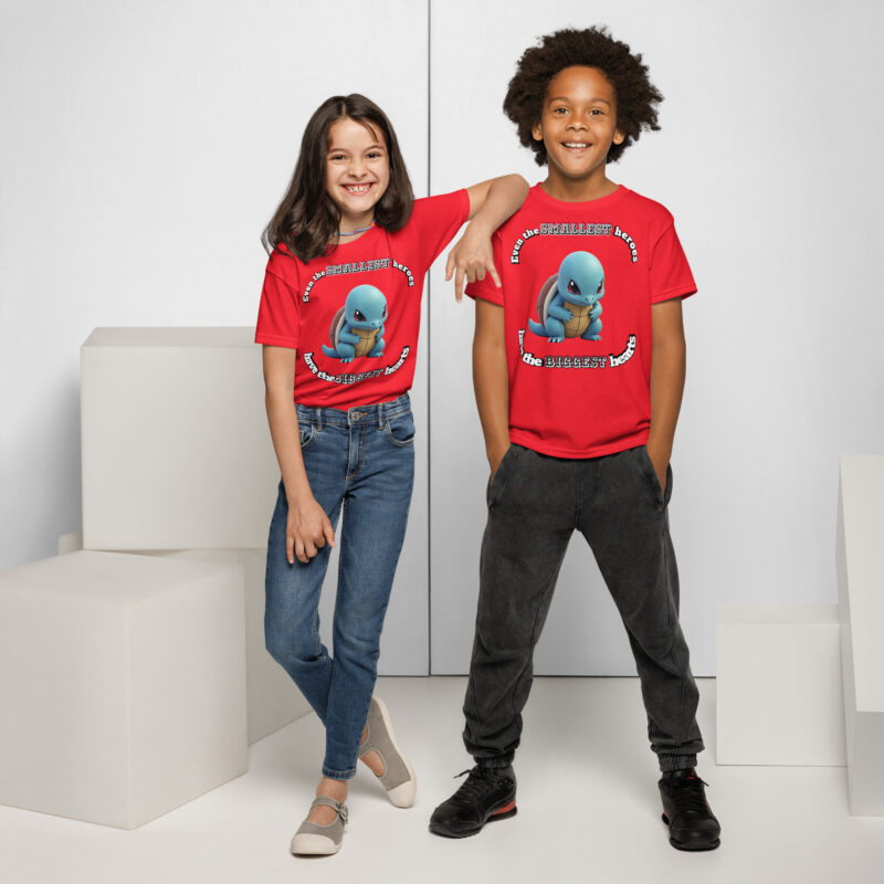 Youth t-shirt