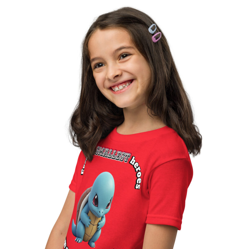 Youth t-shirt - Image 5