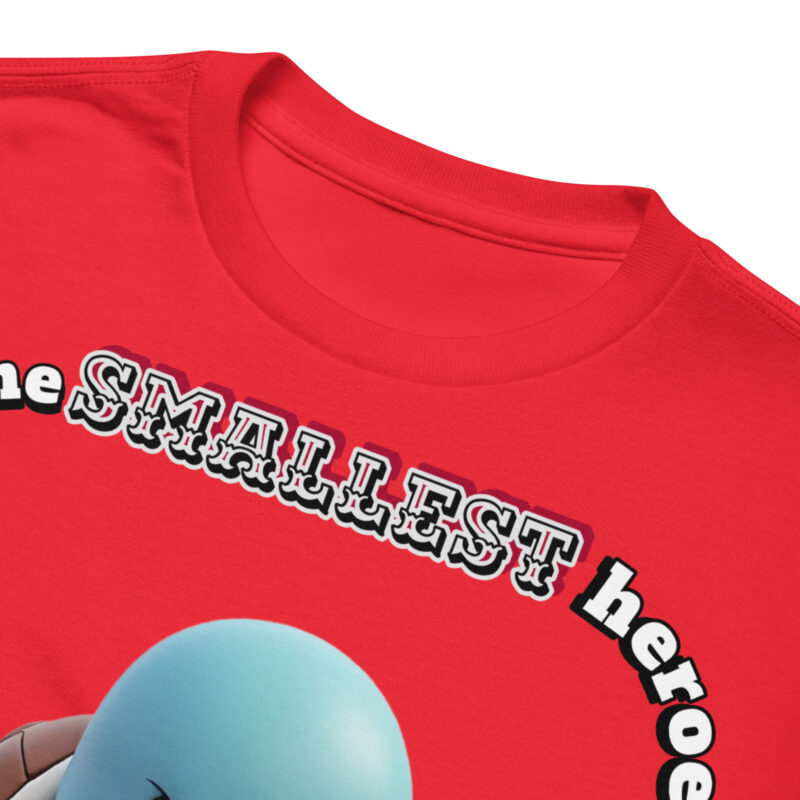Youth t-shirt - Image 3