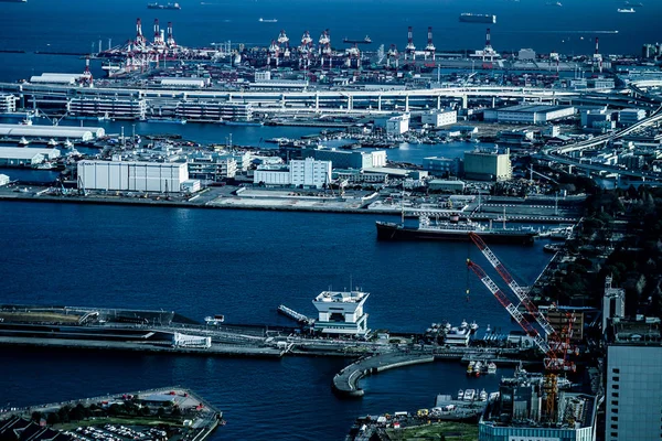 Yokohama (Japon) 2