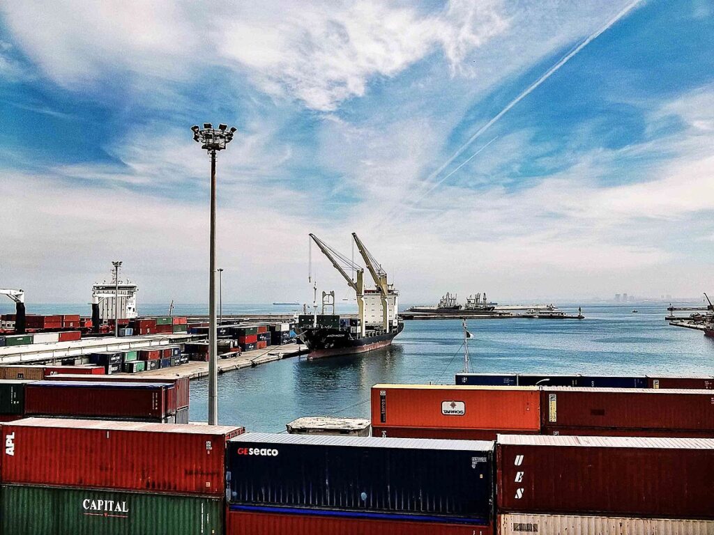 Alger (Algérie) 2