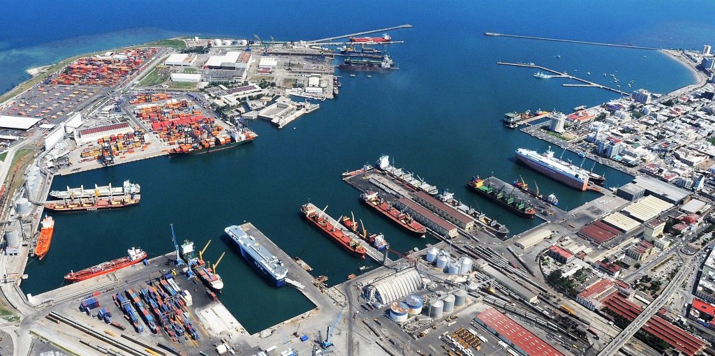 Veracruz (Mexique) 1