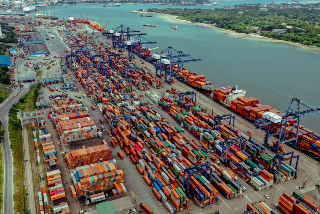 Dar es Salaam (Tanzanie) 1