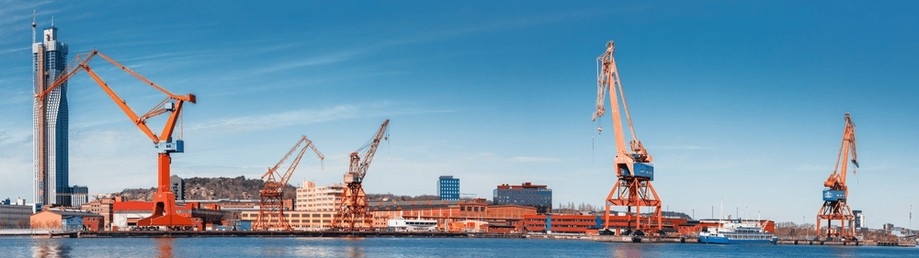 Göteborg (Suède) 3