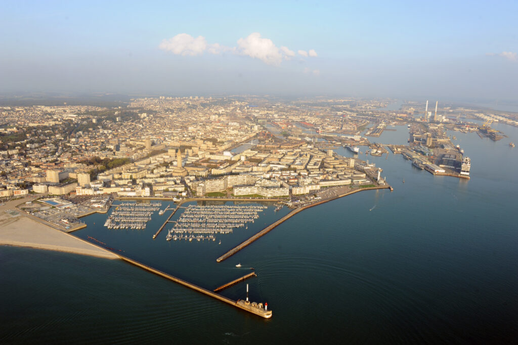 Le Havre (France) 2