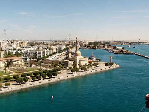 Port-Saïd (Égypte) 2