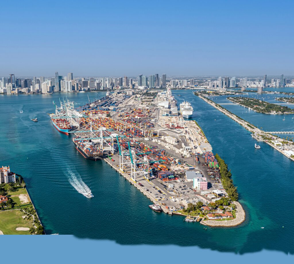 Miami, Floride (États-Unis) 1