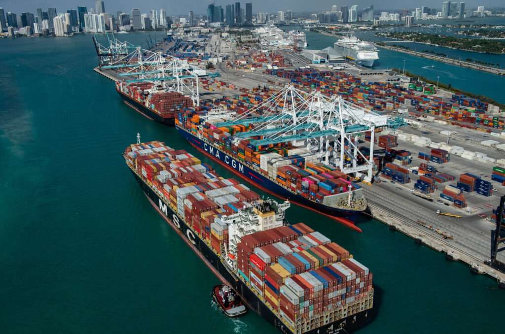 Miami, Floride (États-Unis) 2