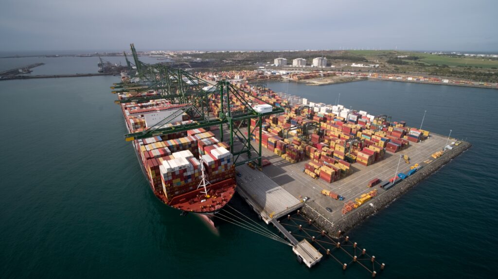 Sines (Portugal) 1
