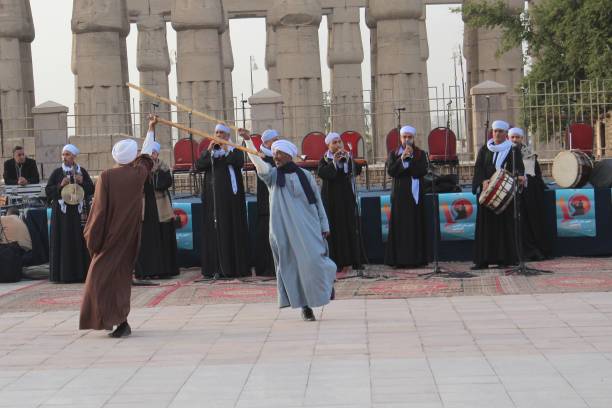 Festival Culturel