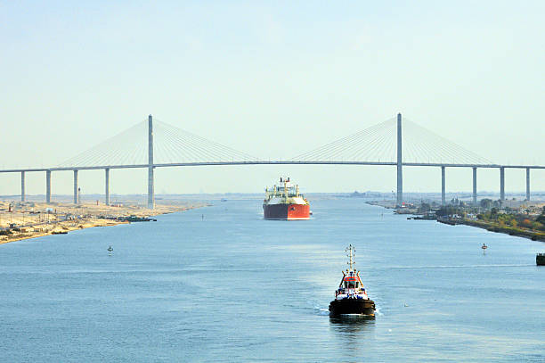 Côte de Port-Saïd
