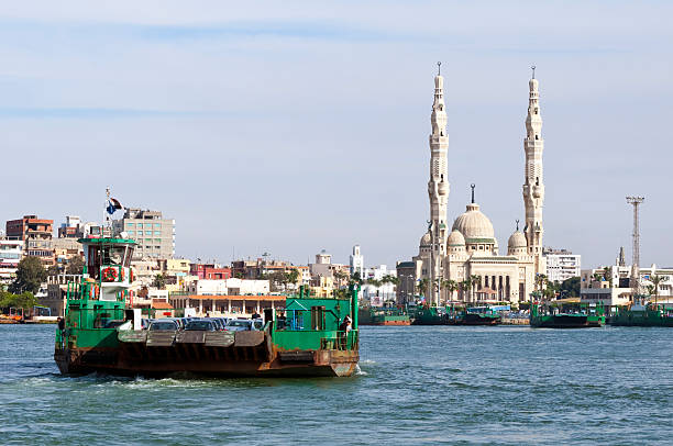 Corniche de Port-Saïd